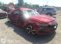 هوندا أكورد